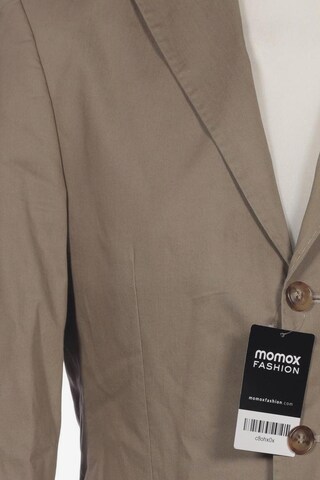 Christian Berg Suit Jacket in S in Beige