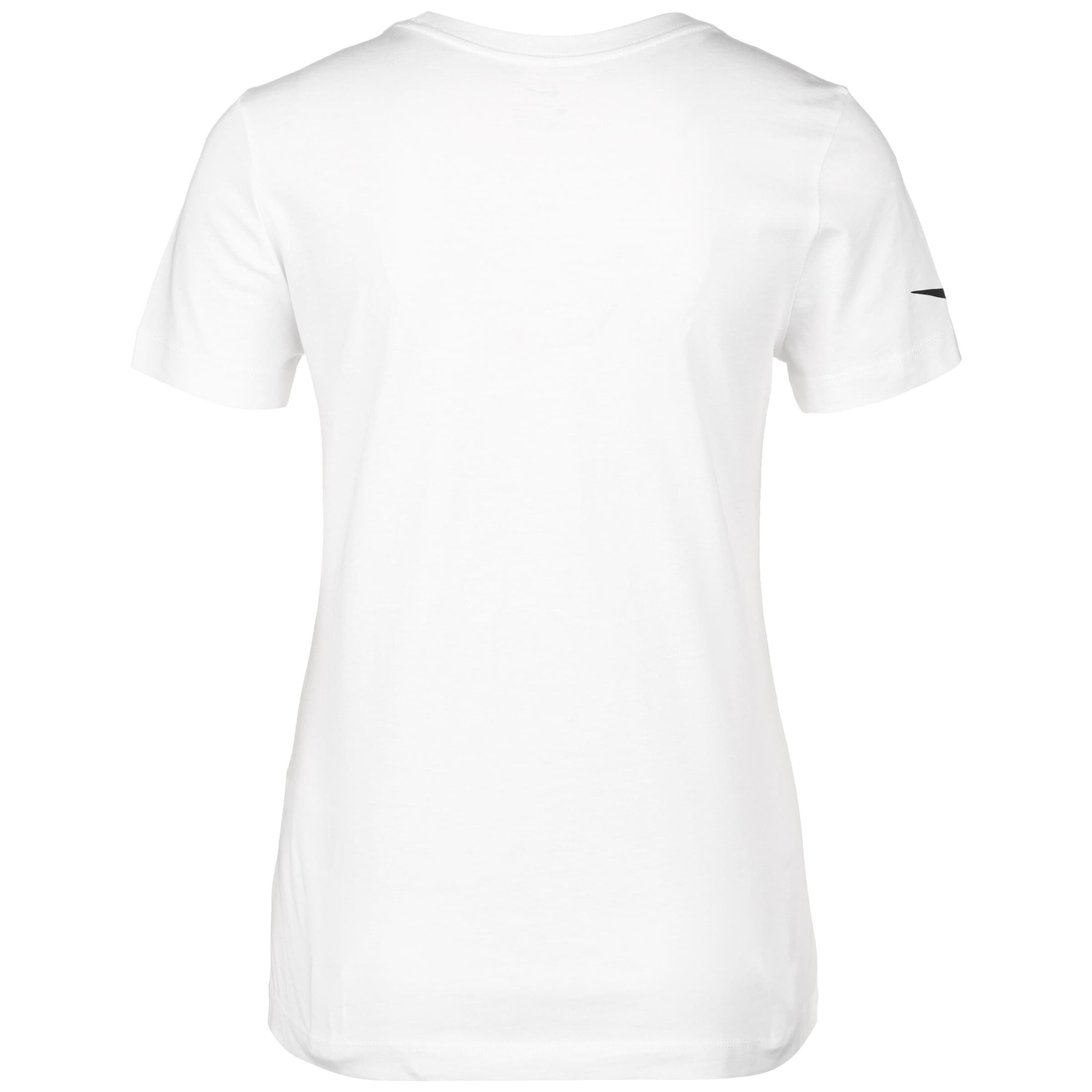NIKE Performance Shirt 'Park 20' in White