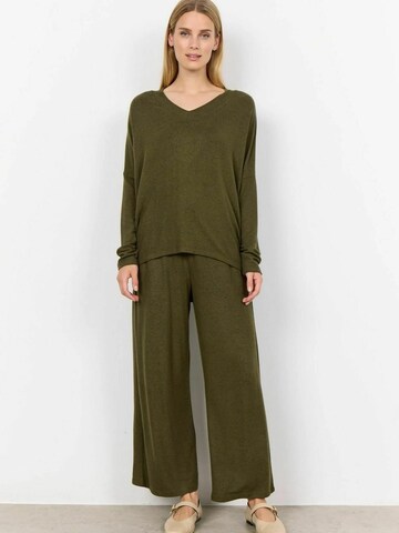 Haut ' SC-BIARA ' Soyaconcept en vert