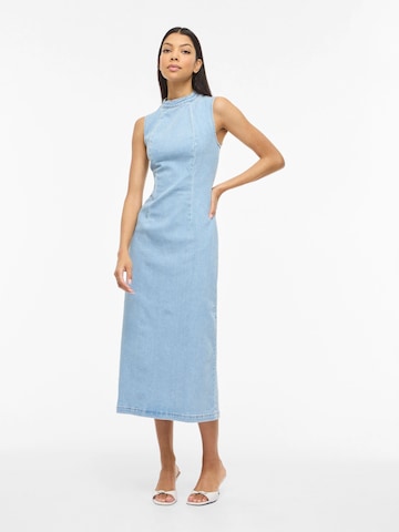 VILA Dress in Blue