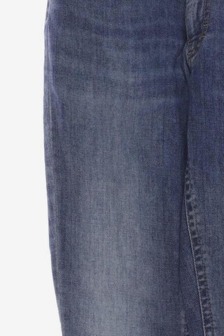 Marc Cain Jeans in 29 in Blue