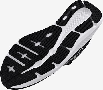 UNDER ARMOUR Laufschuhe 'Charged Pursuit 3' in Schwarz