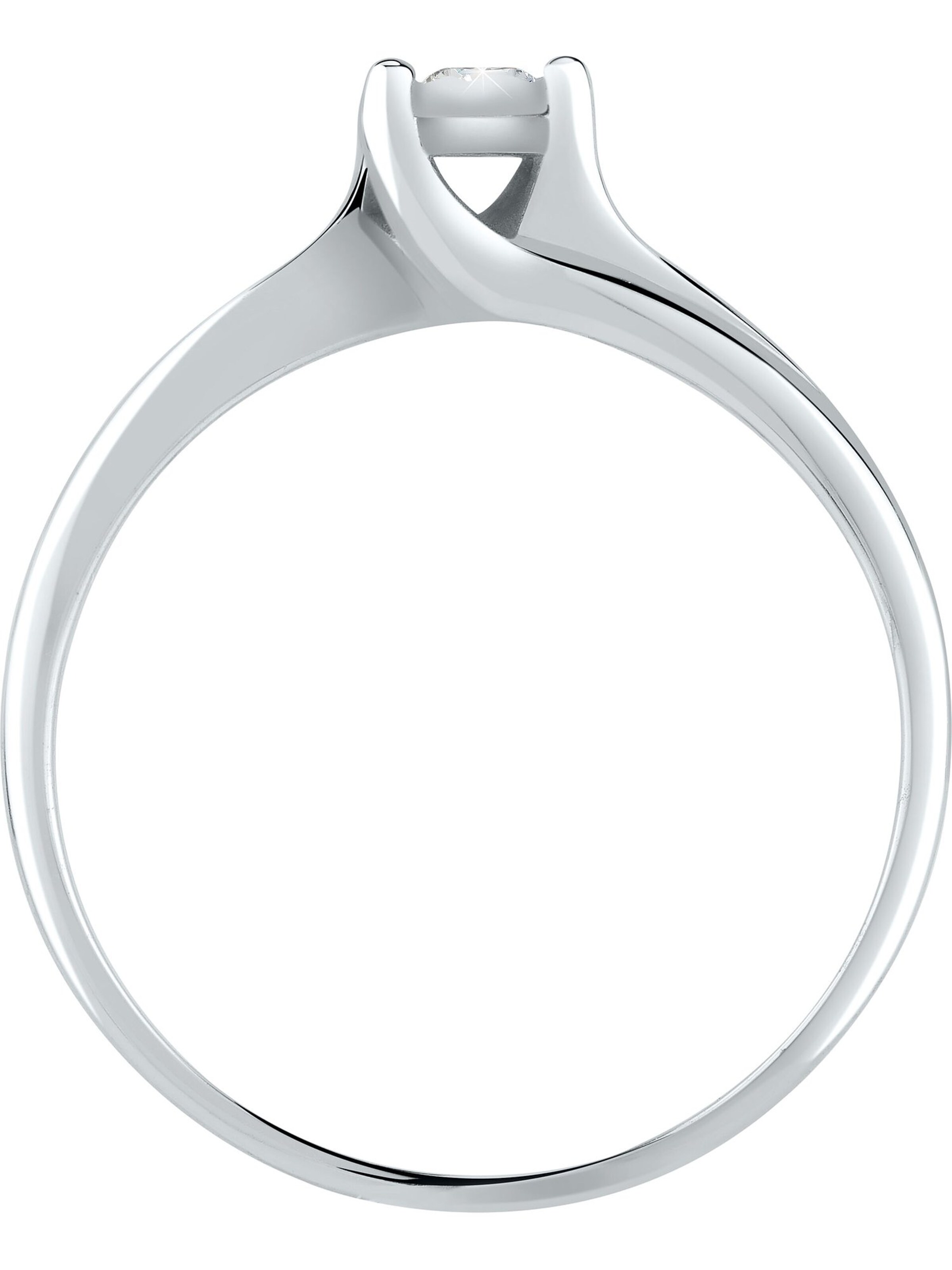 CHRIST Ring 'CHRIST' in Silver