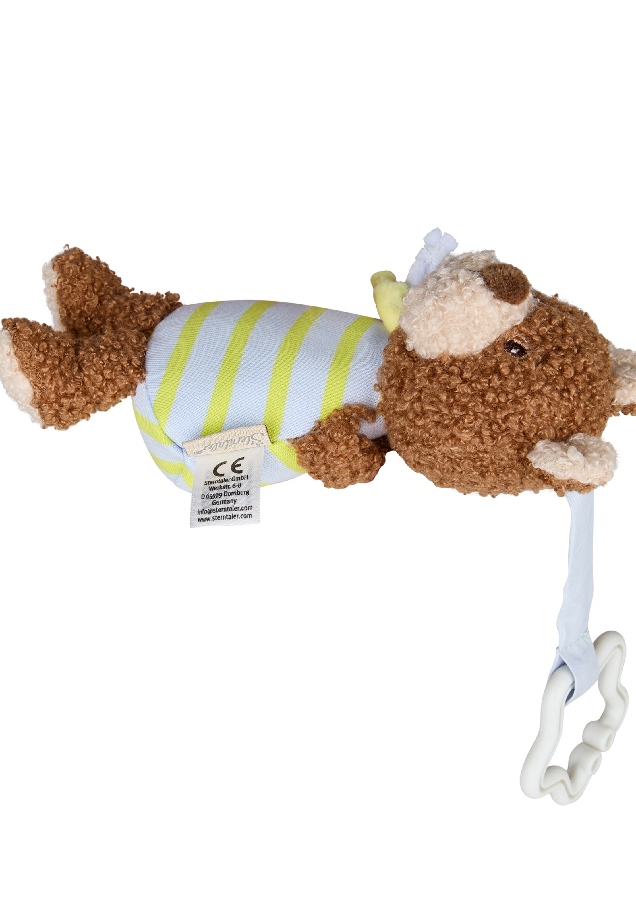 STERNTALER Game 'Bär Bob' in Brown