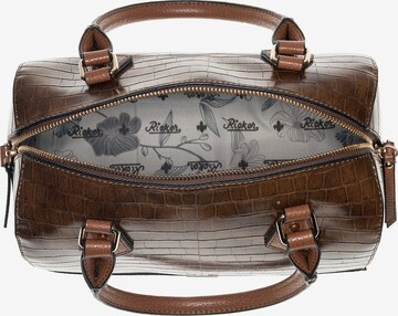 Rieker Handbag in Brown