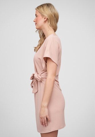 Cloud5ive Kjole i pink