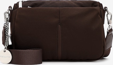 Tamaris Crossbody Bag 'Mia' in Brown: front