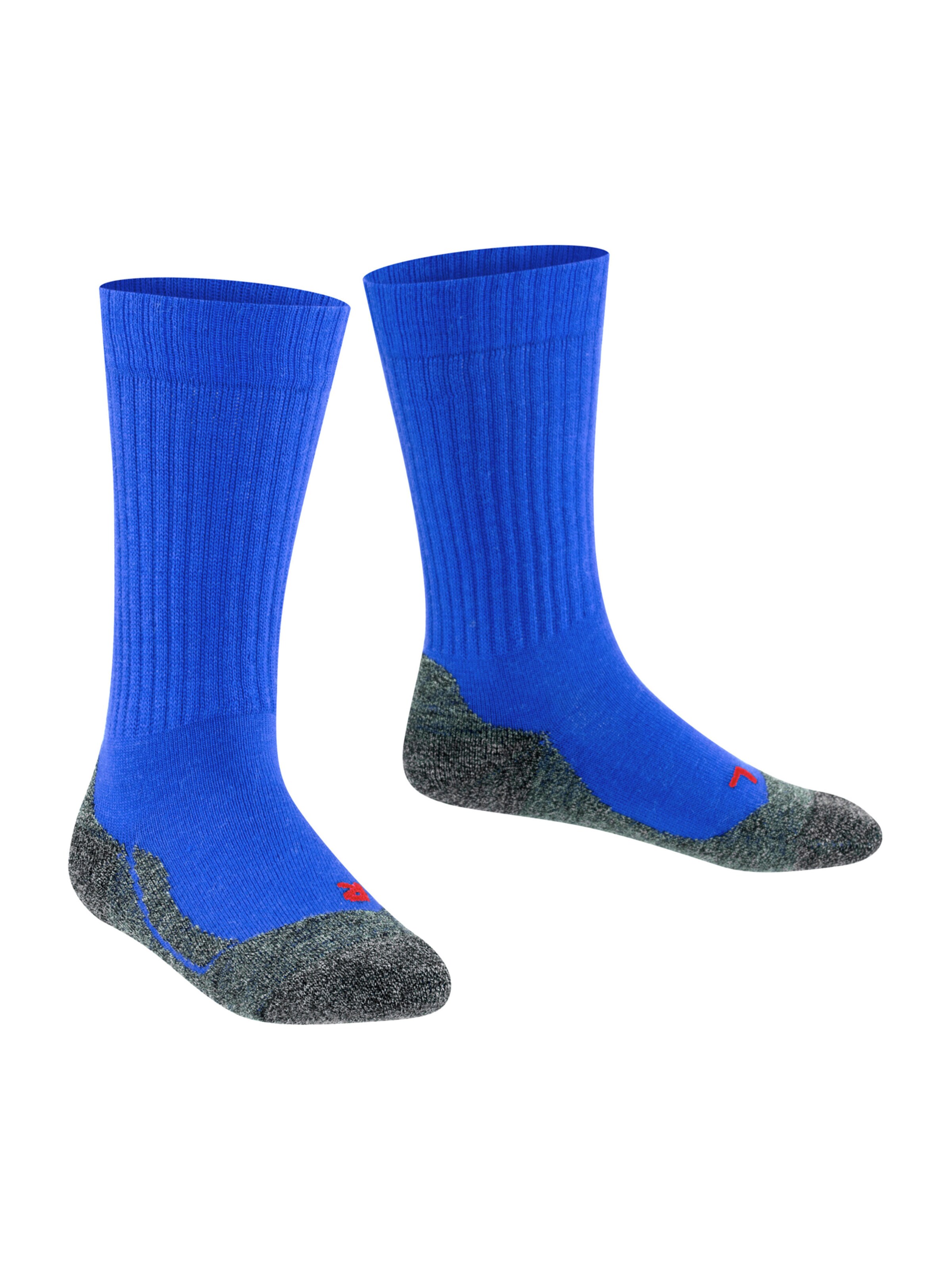 FALKE Športové ponožky - Modrá
