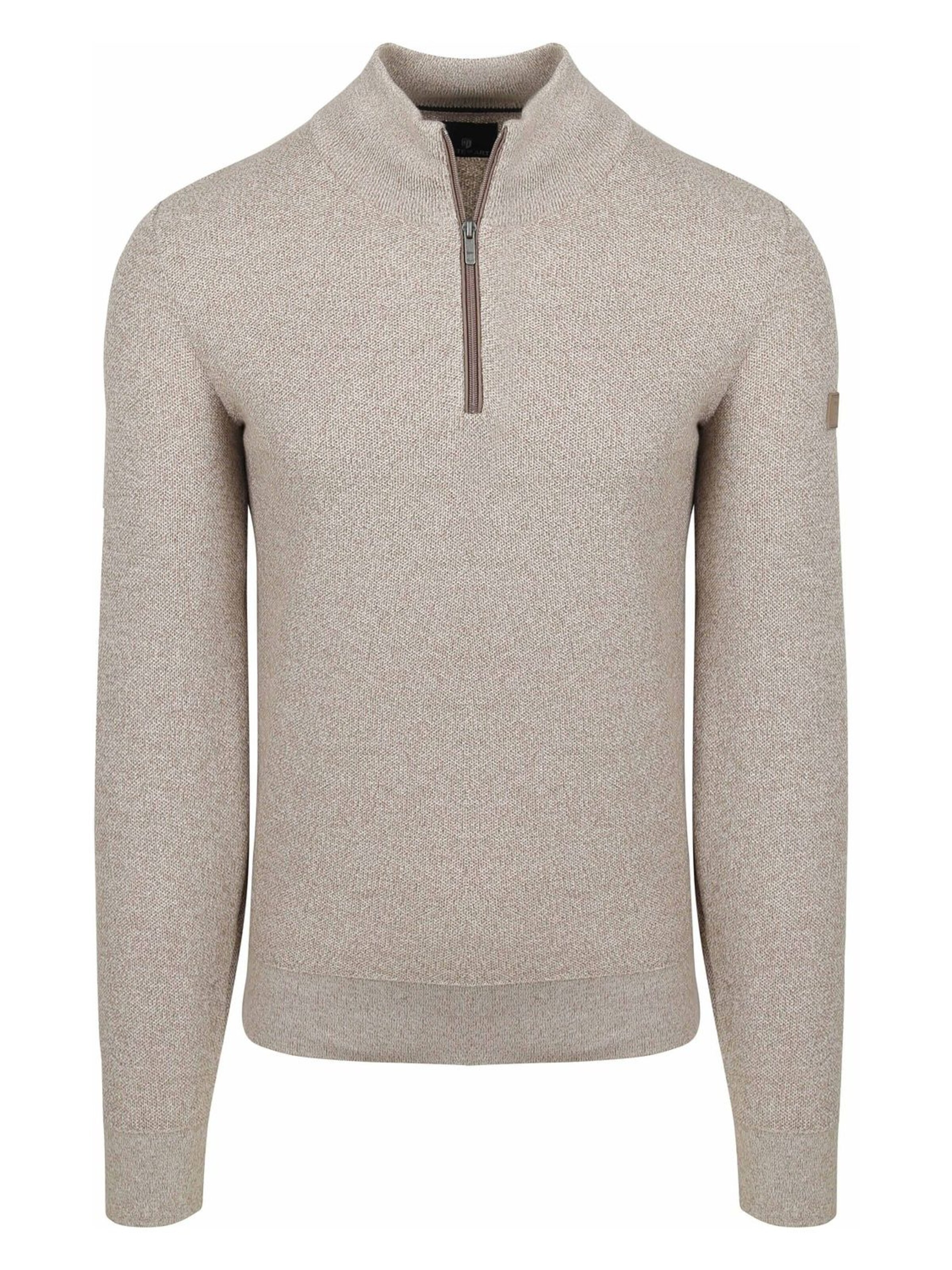 State of Art Sweater in Beige: front