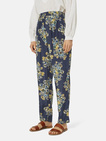 Masai Regular Hose 'MaPless' in Blau
