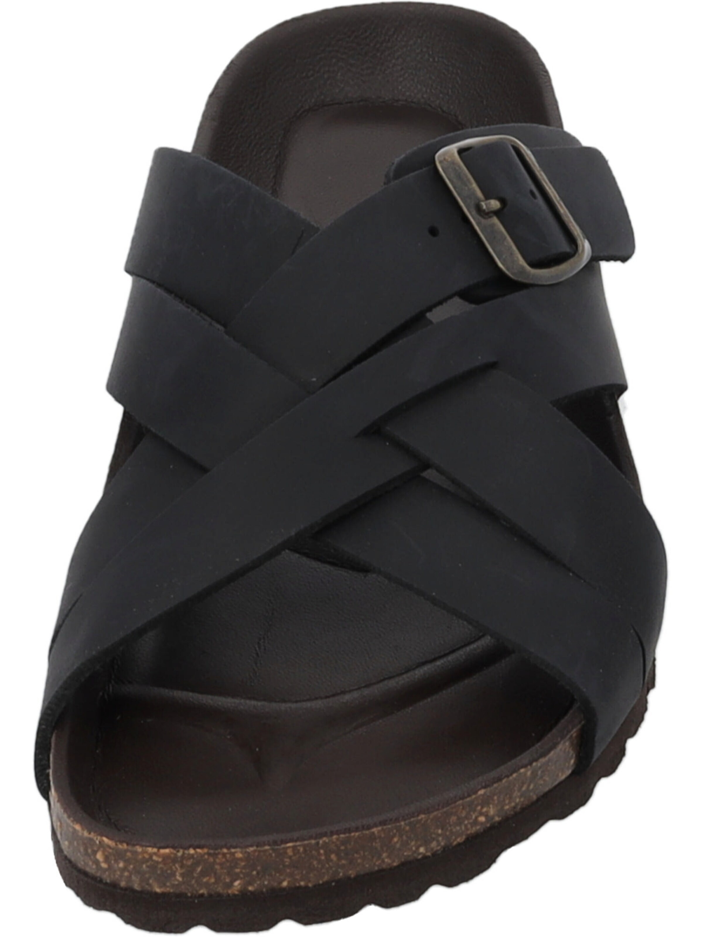 Palado - Zapatos abiertos 'Tavros' en negro