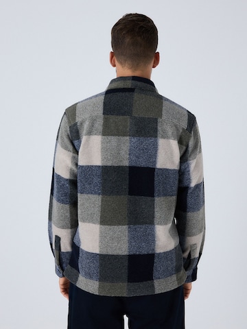 Next - Chaqueta de entretiempo en azul