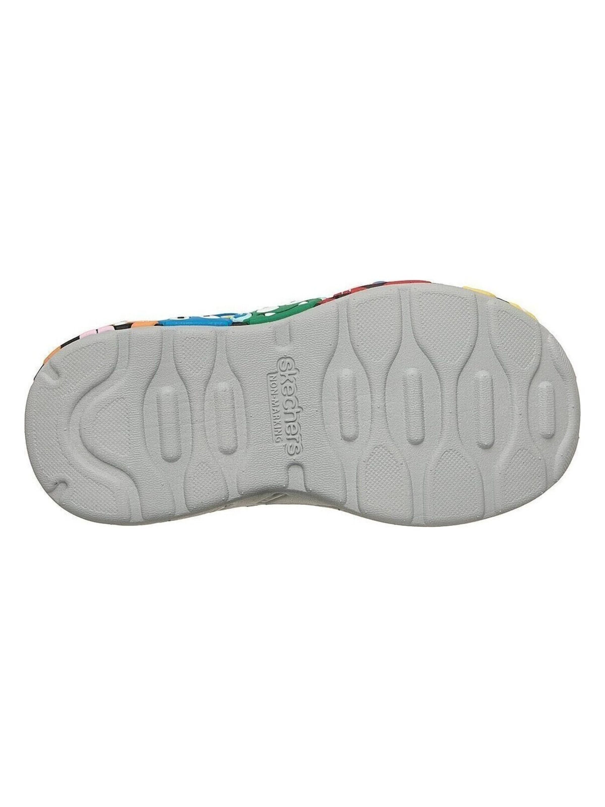 SKECHERS - Calzado deportivo 'Play Scene' en azul