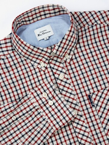 Ben Sherman Regular fit Button Up Shirt in Mixed colors