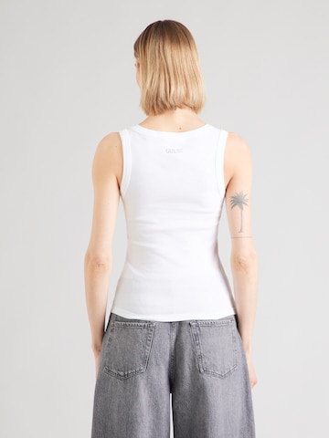 GUESS Top 'ALEXIA' in White