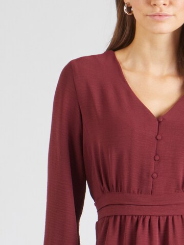 Abito 'Talea' di ABOUT YOU in rosso