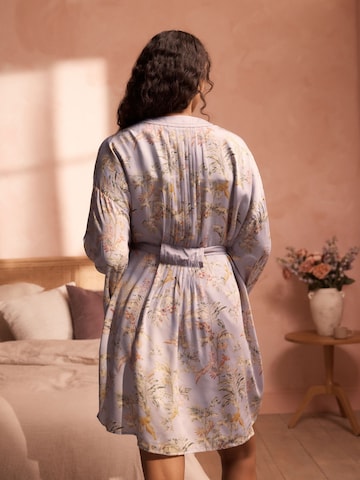 Vestaglia di B by Ted Baker in lilla