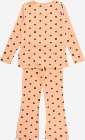 Claesen's Pajamas in Orange