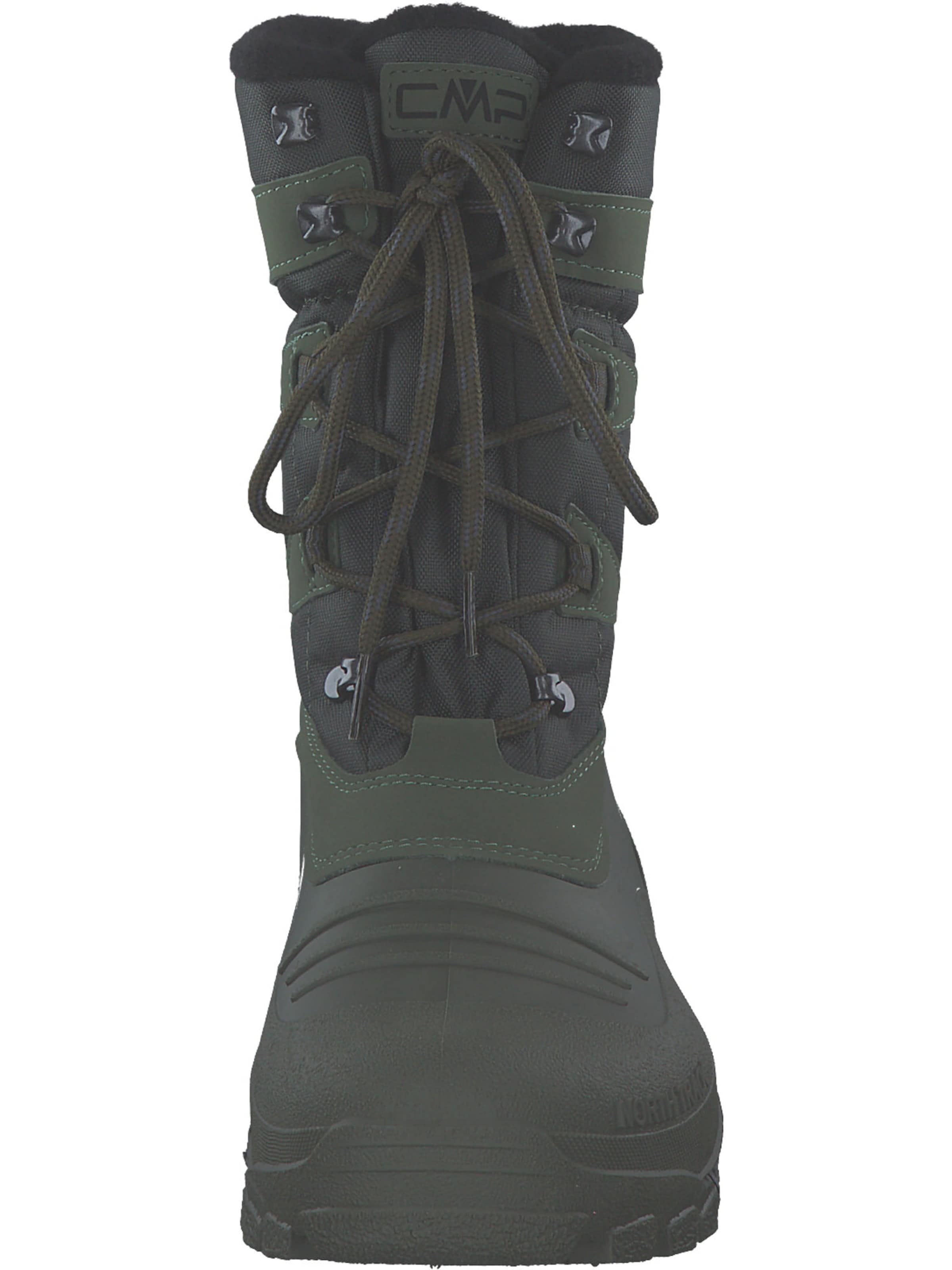 Boots 'Nietos' CMP en vert