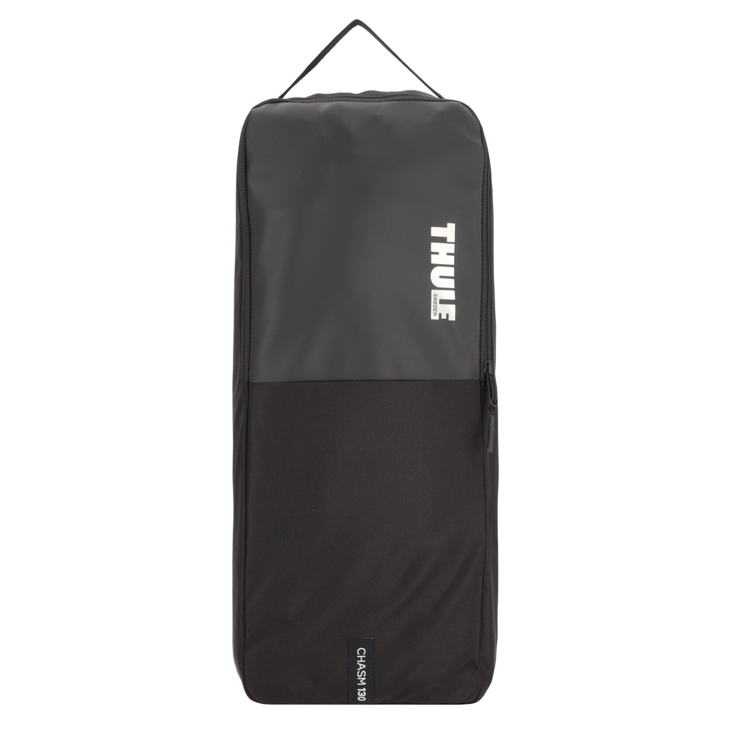 Thule Weekender 'Chasm' in Schwarz