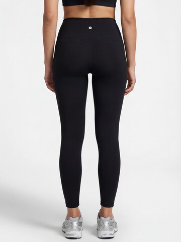 Nomi Active Skinny Leggings 'Skinny Sporthose "Essential"' in Black