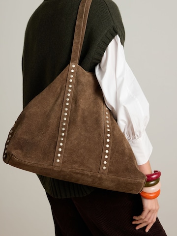 MANFIELD Shopper in Bruin