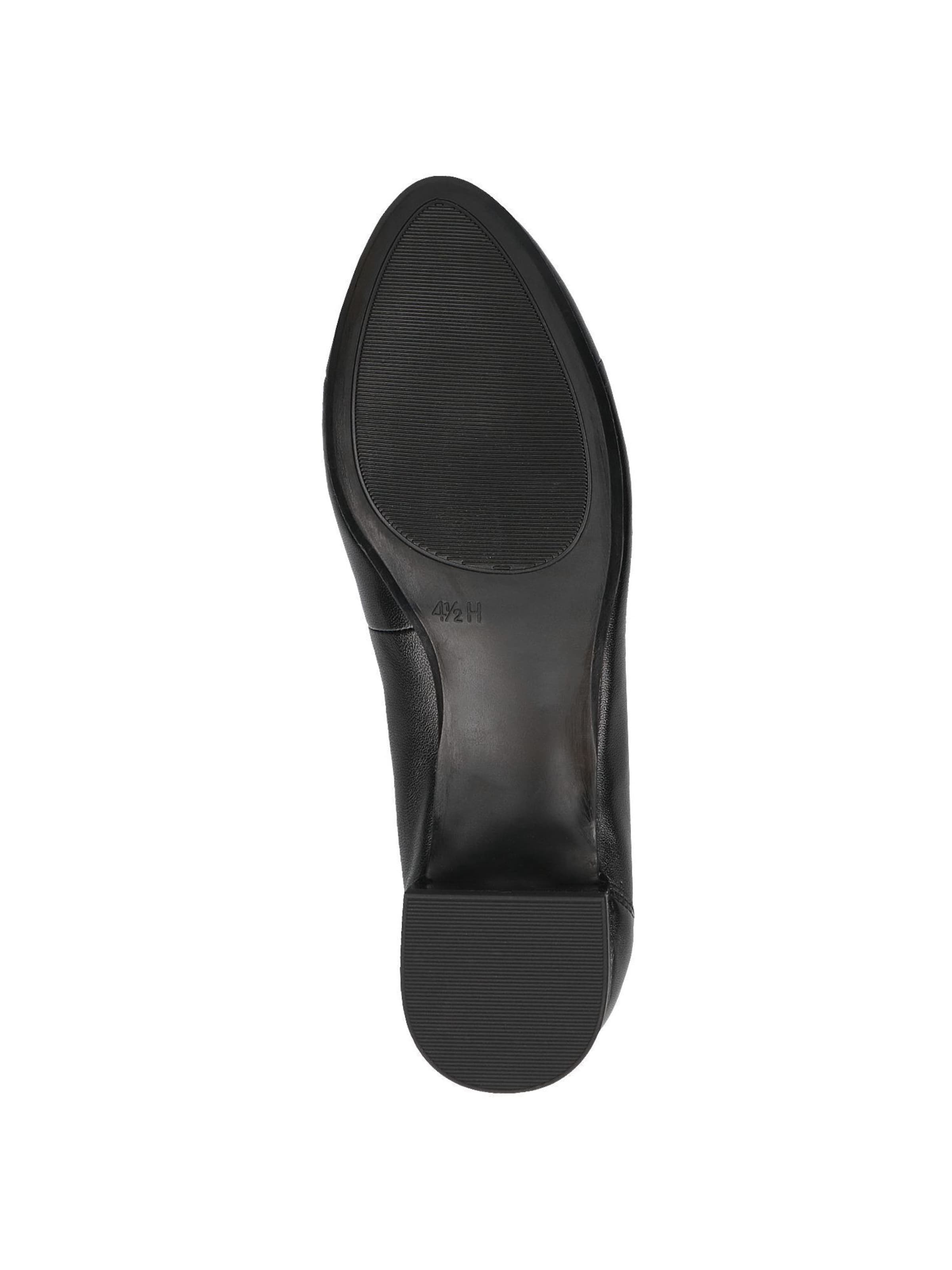 CAPRICE Pumps in Black