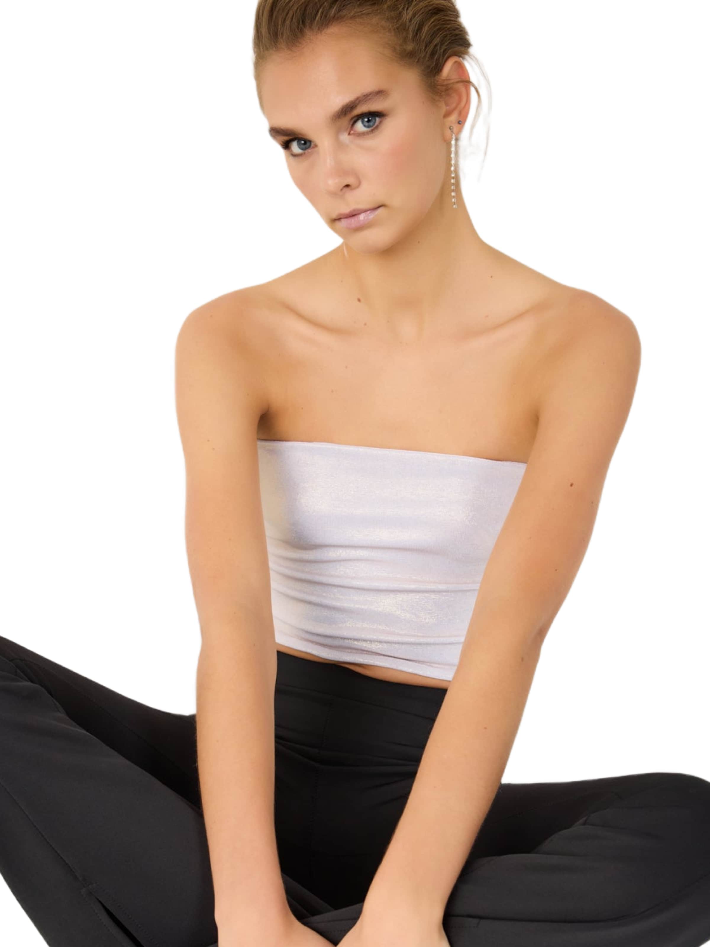 No Matter What Top in Wit