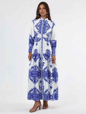 MSN Collection Ruha 'Maxi' - vegyes színek