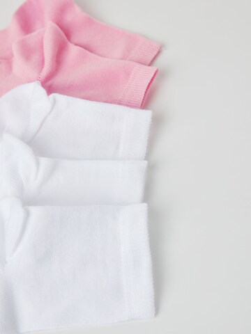 Tezenis Socks in Pink