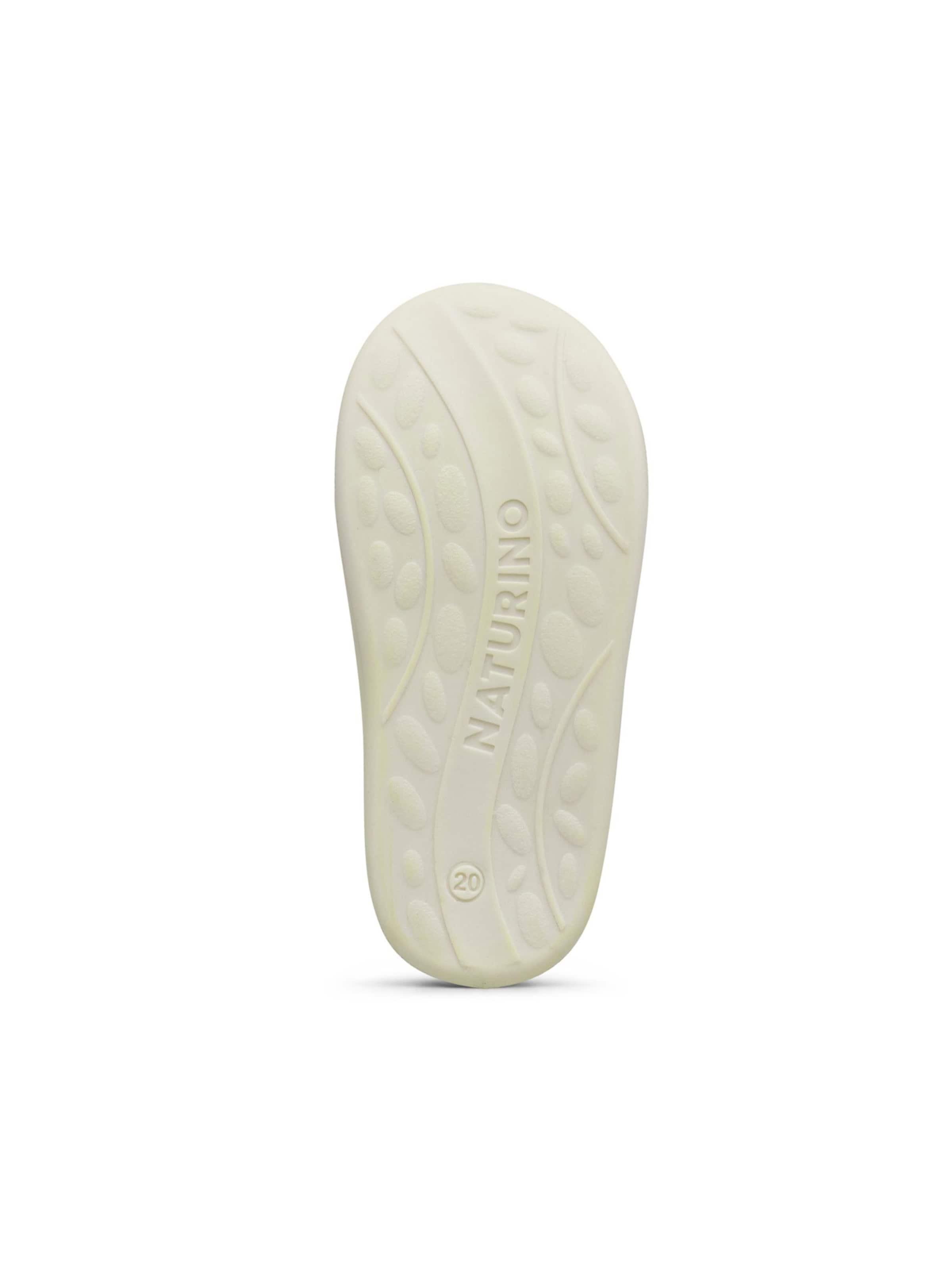 NATURINO Halbschuh 'Cocoon'‌‌‌‌‌‌‌ in Braun