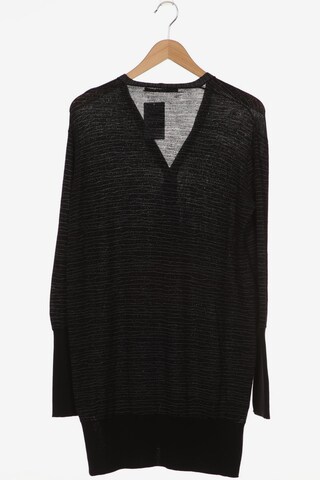 TRANSIT PAR-SUCH Sweater & Cardigan in XXL in Black