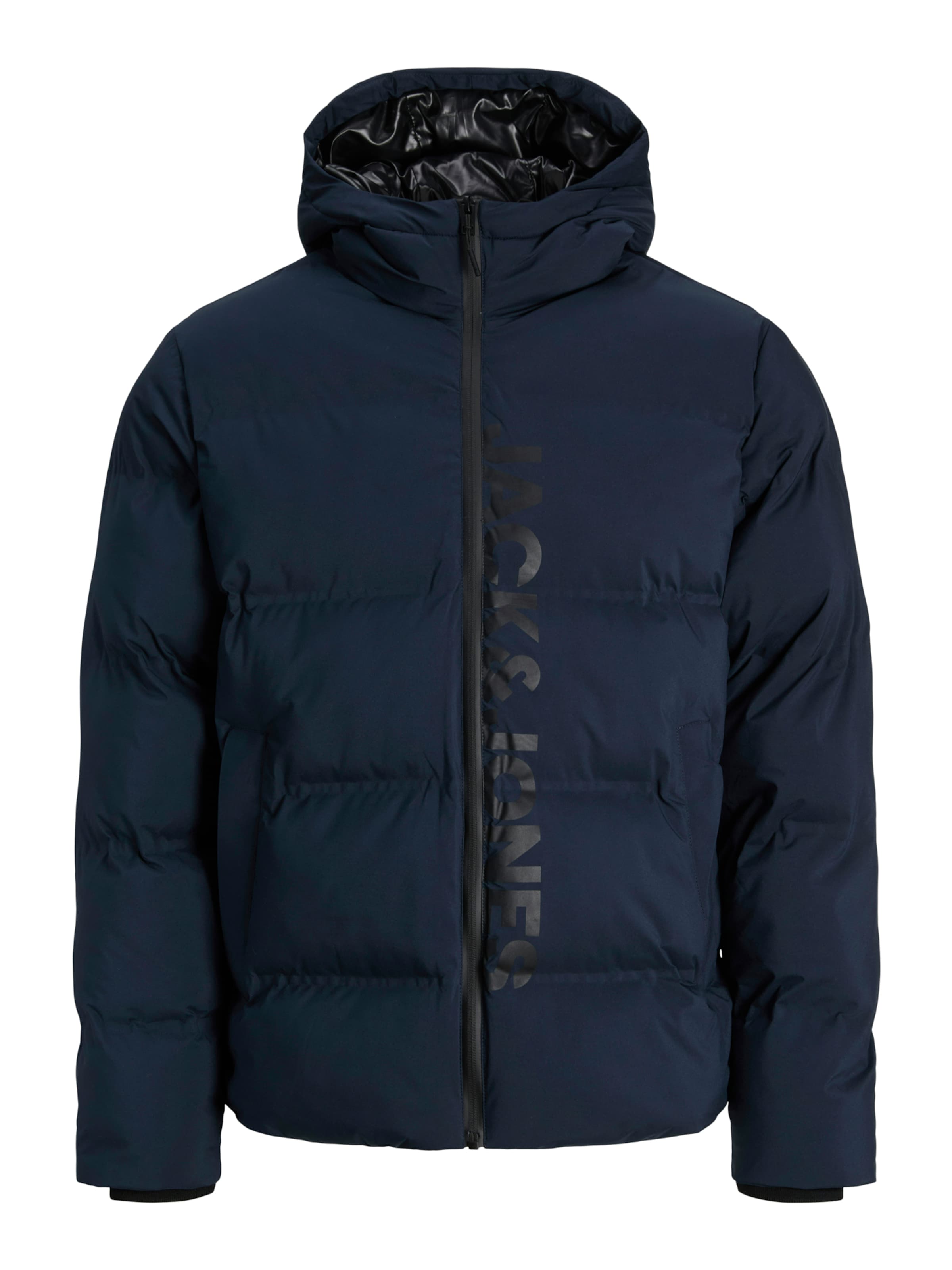 Jack & Jones JOROLLIE CREW NECK - Jersey de punto - atmosphere/multicolor