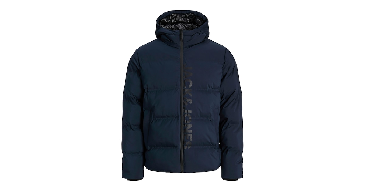 Jack & Jones JOROLLIE CREW NECK - Jersey de punto - atmosphere/multicolor Jack & Jones JOROLLIE CREW NECK - Jersey de punto - atmosphere/multicolor