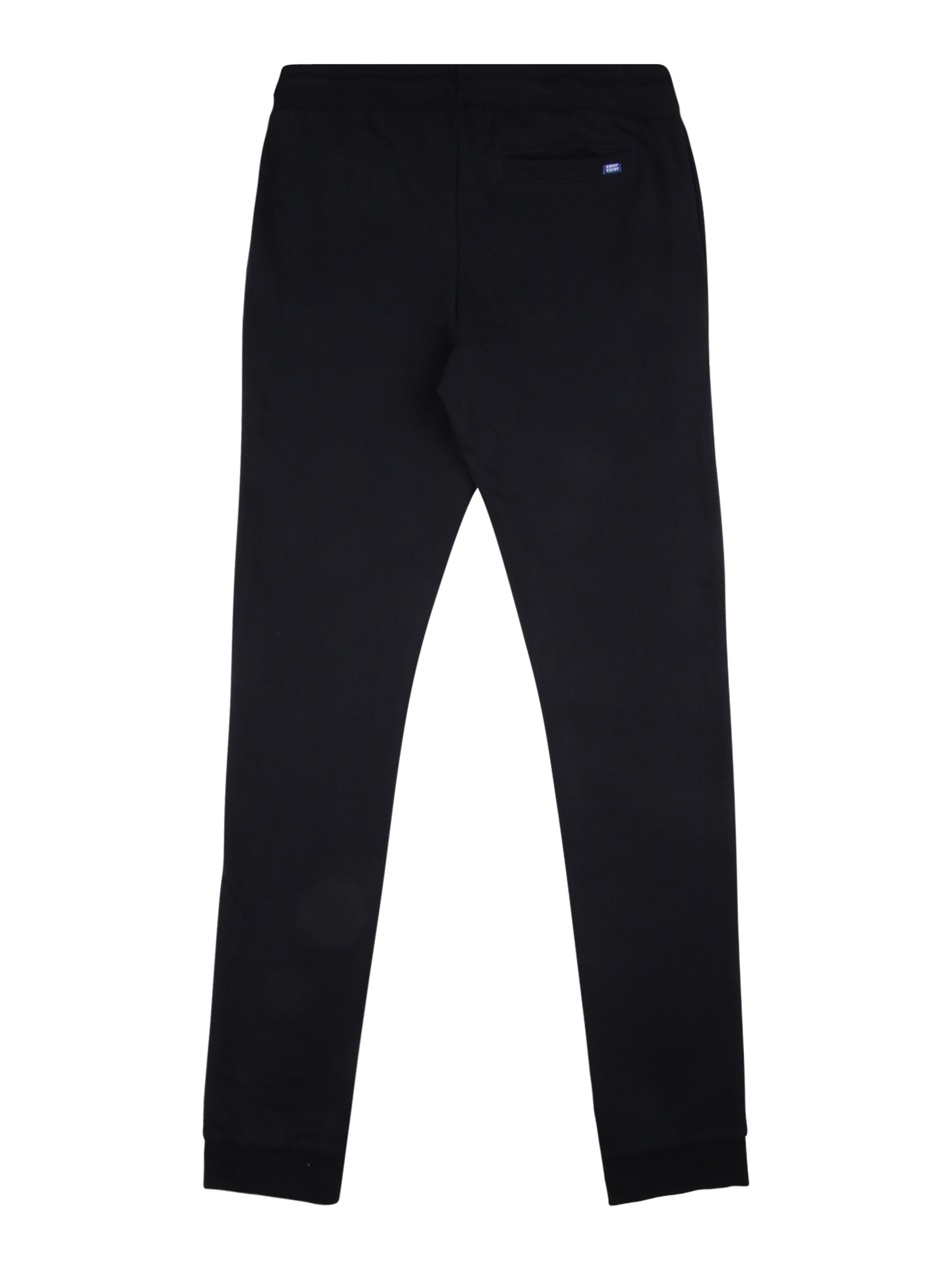 Tapered Pantaloni 'JJGordon JJShark' di Jack & Jones Junior in blu