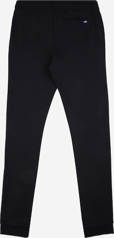 Effilé Pantalon 'Gordon Shark' Jack & Jones Junior en bleu