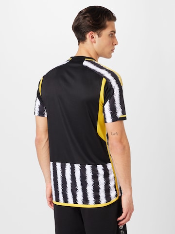 ADIDAS PERFORMANCE Trikot 'Juventus 23/24 Away' in Schwarz