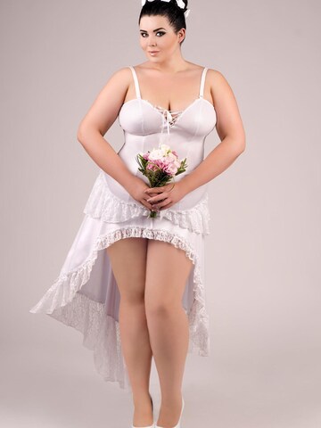 Andalea Dress 'E/2020' in White