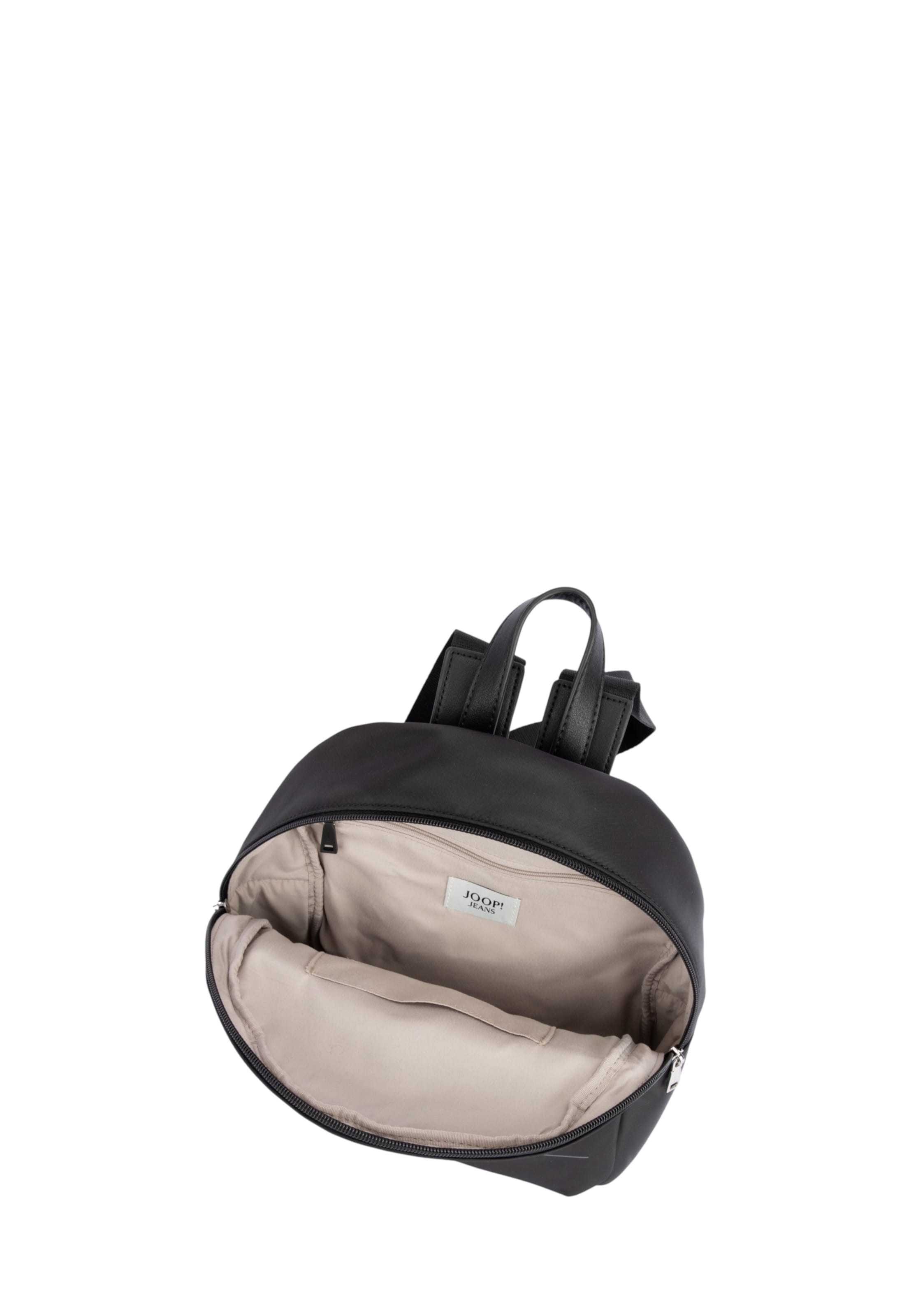 Sac à dos 'Cartello Petula' JOOP! Jeans en gris