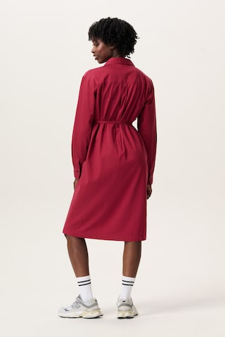 Robe 'Akaya' Noppies en rouge