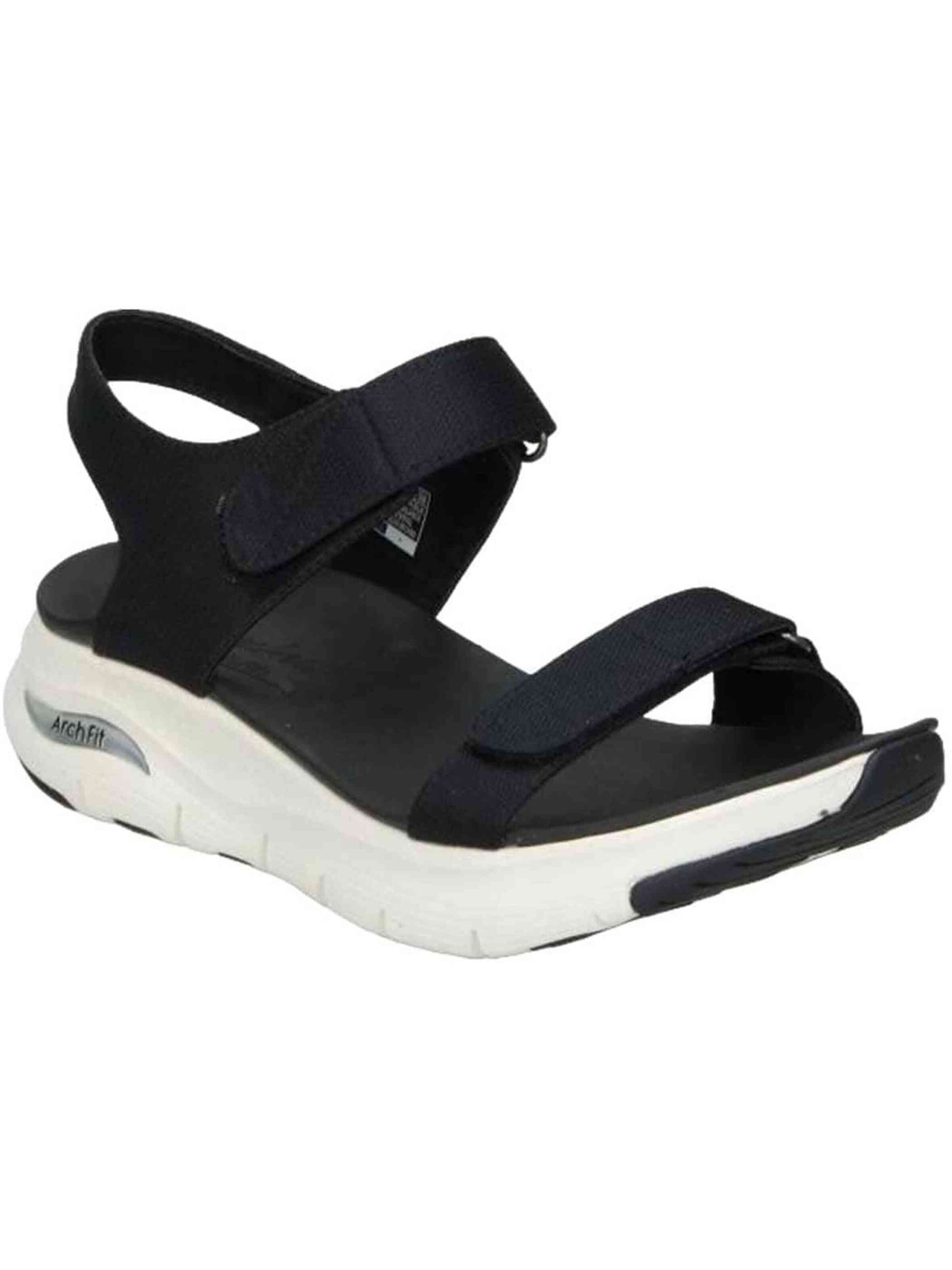 SKECHERS - Sandalias '119247' en negro