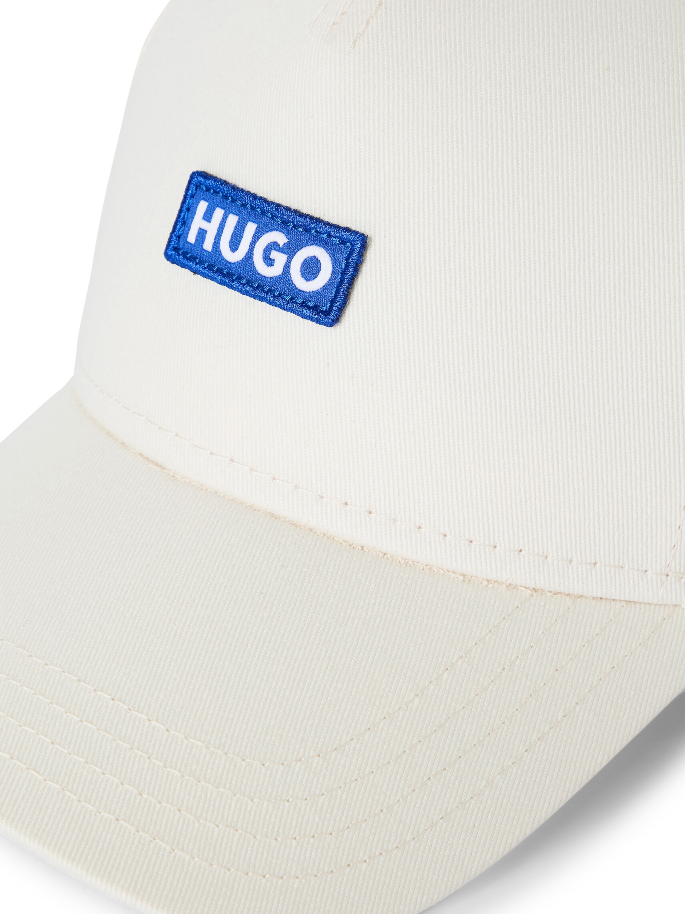 HUGO Кепка 'Alyce' в Белый