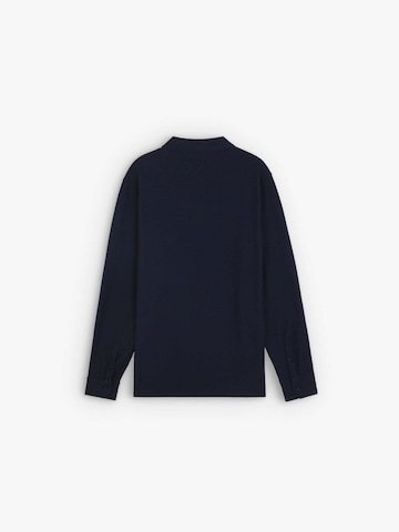 T-Shirt ' ' Scalpers en bleu