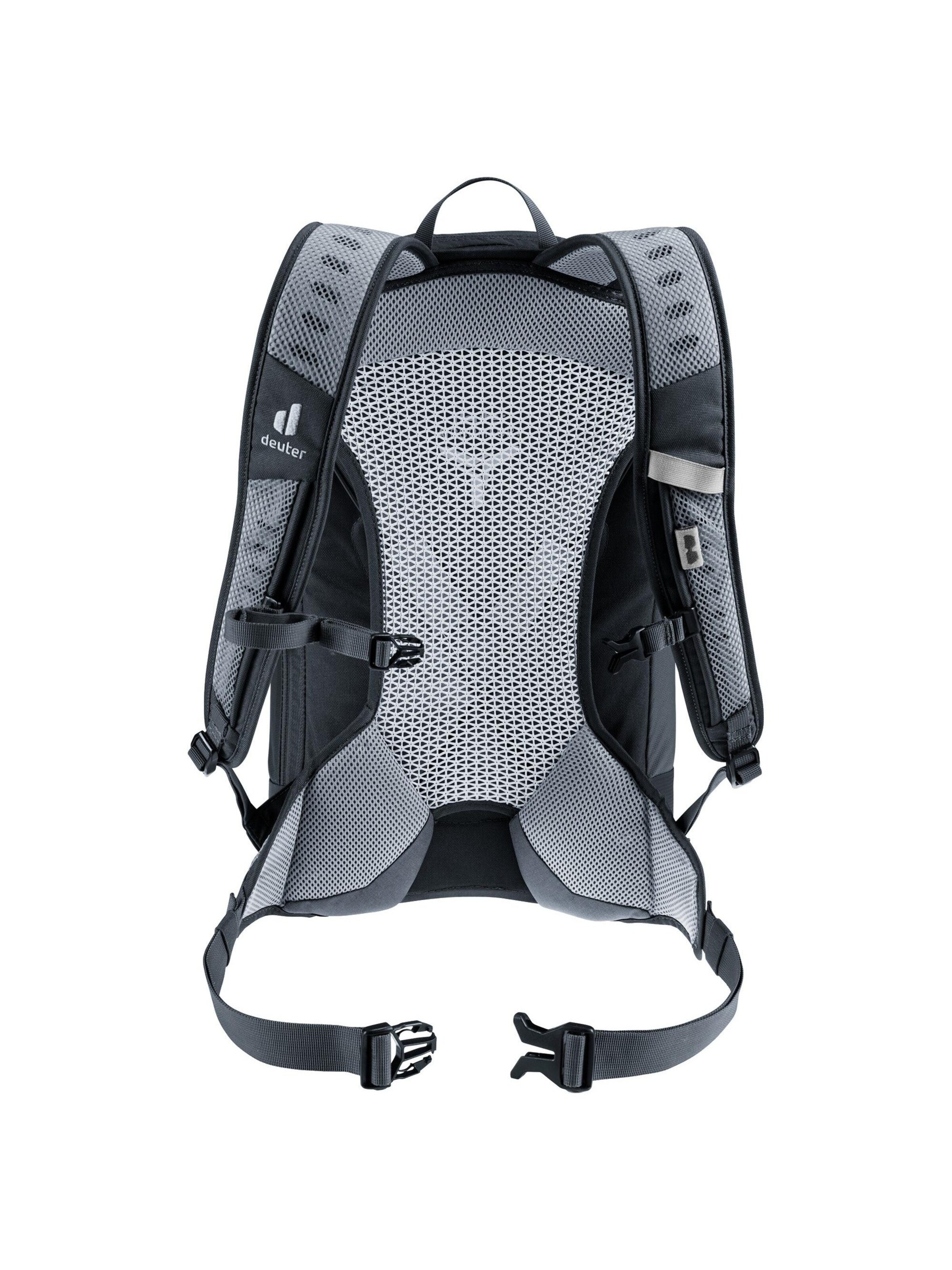 DEUTER Rucksack 'AC Lite'‌‌‌‌‌‌‌‌‌‌ in Schwarz