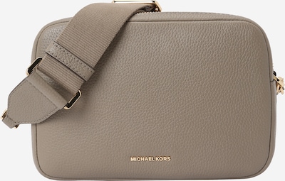 Rankinė su ilgu dirželiu iš MICHAEL Michael Kors, spalva – smėlio spalva, Prekių apžvalga