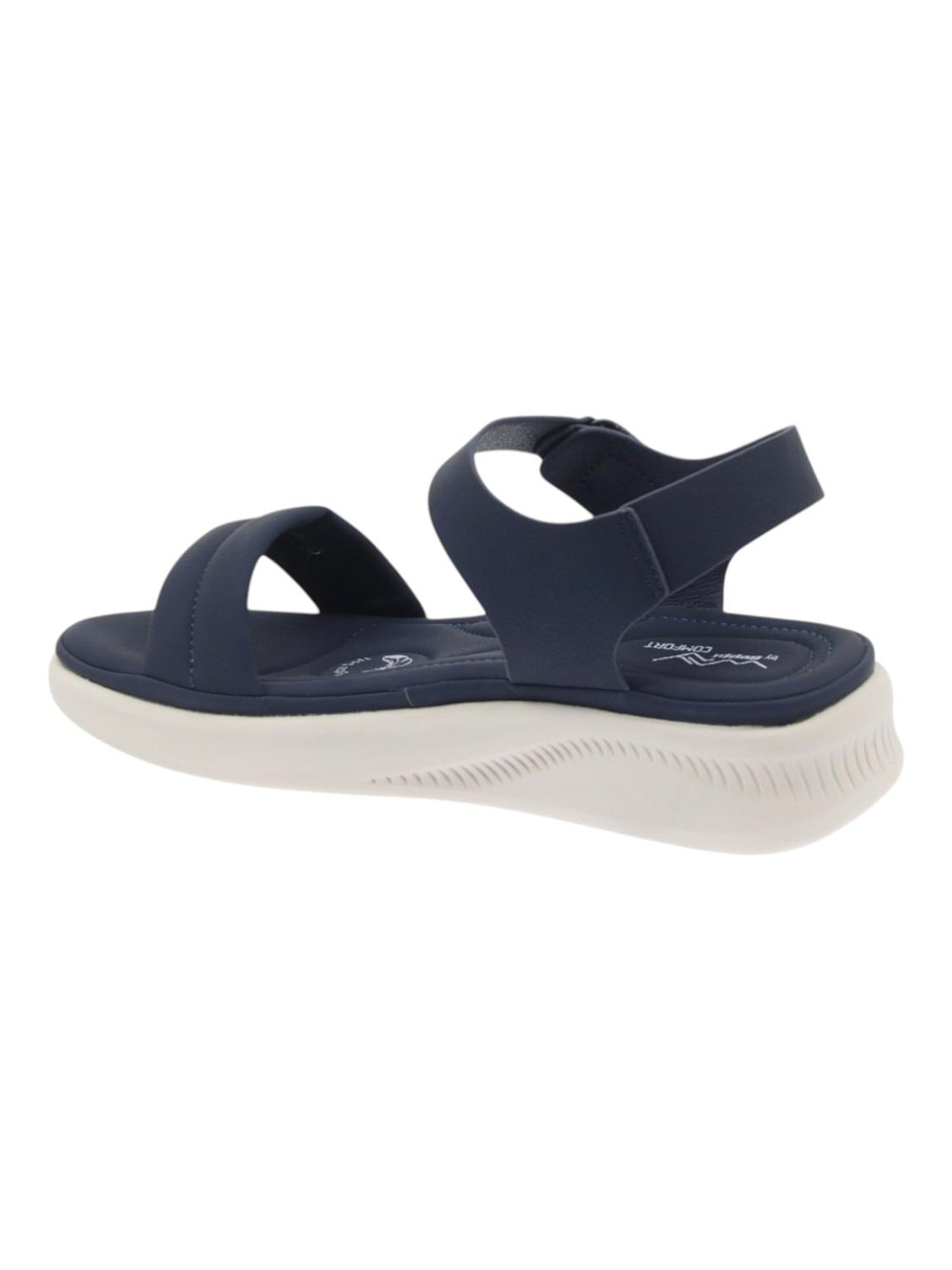 Beppi Sandals 'Casual Sandal' in Blue