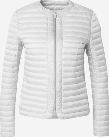 pilka SAVE THE DUCK Demisezoninė striukė 'CARINA': priekis