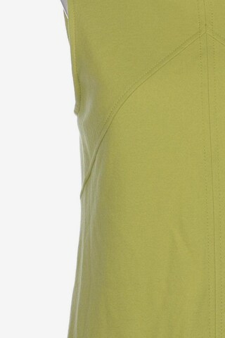 Marc Cain Dress in L in Yellow