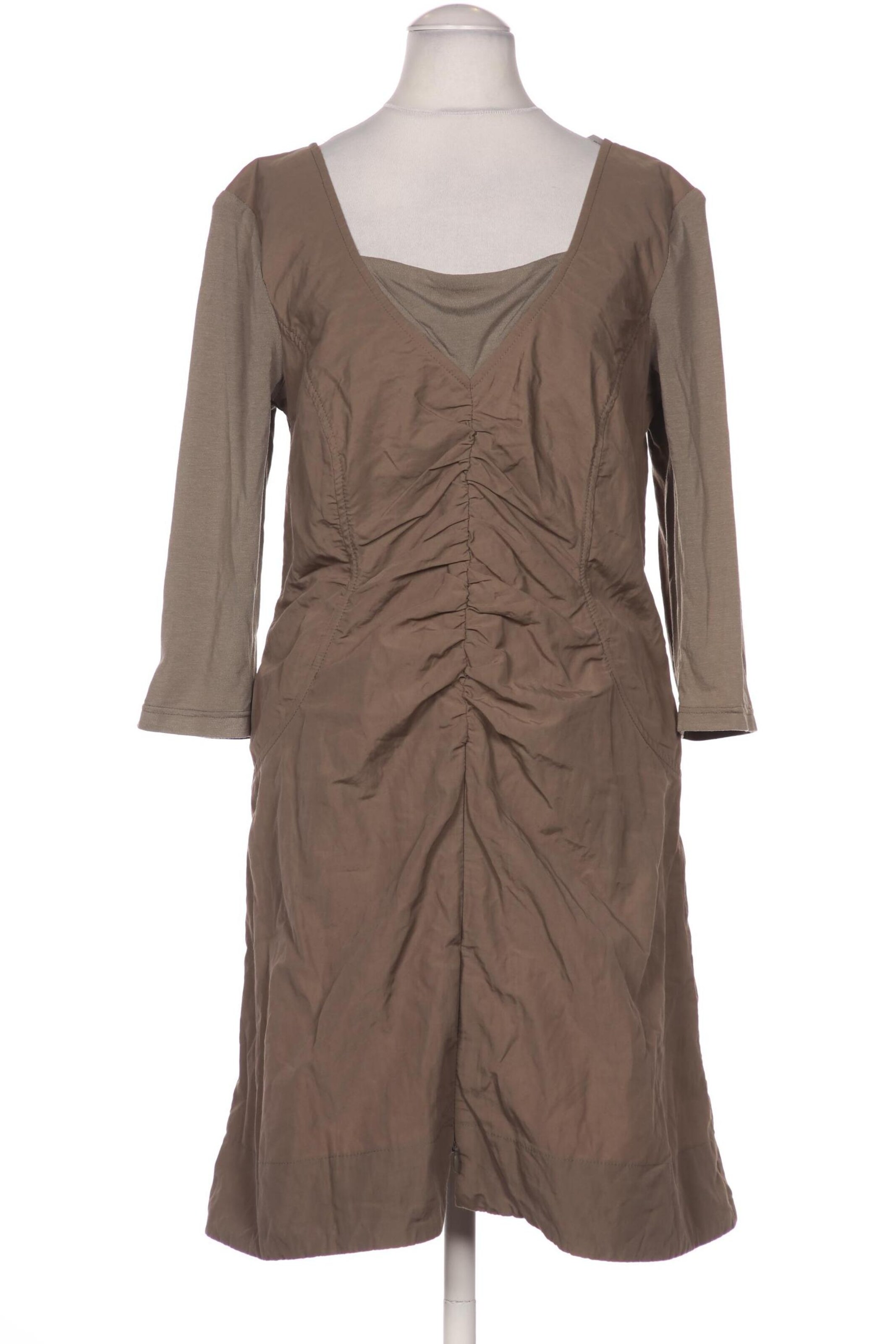 FOX’S Dress in M in Beige: front