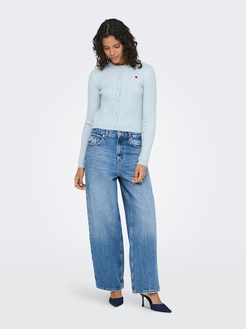 Giacchetta 'ONLKatia' di ONLY in blu